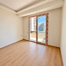 New 1+1 apartment complex, Tomuk, Mersin - DEL11 - photo 35