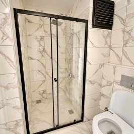 New 1+1 apartment complex, Tomuk, Mersin - DEL11 - photo 36