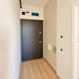 New 1+1 apartment complex, Tomuk, Mersin - DEL11 - photo 37