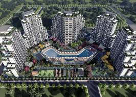 Новый комплекс квартир 2+1,Мезитли , Мерсин - ILMI21 &mdash; фото 30