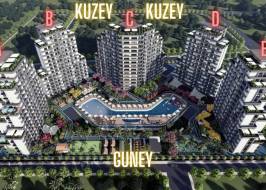 Новый комплекс, квартиры 3+1, Мезитли, Мерсин - ILMI31 &mdash; фото 55