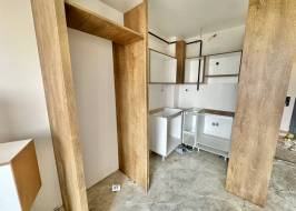Seaside apartment with natural gas, 1+1, Tece , Mersin - ESA11 — photo 20