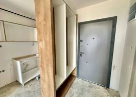 Seafront apartment with natural gas, 1+1, Tece , Mersin - ESA11 — photo 22