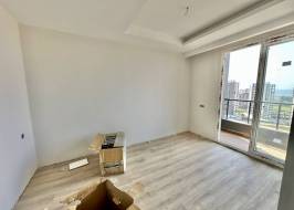 Seafront apartment with natural gas, 1+1, Tece , Mersin - ESA11 — photo 23