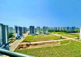 Seaside apartment with natural gas, 1+1, Tece , Mersin - ESA11 — photo 28