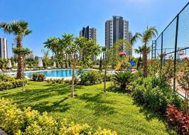 New 2+1 Apartment Complex, Tece , Mersin - ESA21 - Photo 46