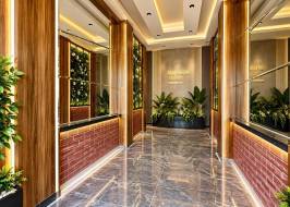 New 2+1 Apartment Complex, Tece , Mersin - ESA21 - Photo 41