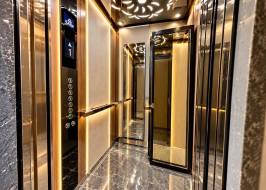 New 2+1 apartment complex, Tece , Mersin - ESA21 - photo 42