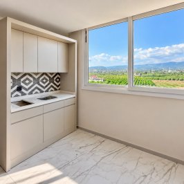 New apartment complex, 1+0 studio, Tomuk, Mersin - ECOT10 - photo 39