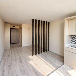 New apartment complex, studio 1+0, Tomuk, Mersin - ECOT10 - photo 41