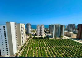 Studio apartment by the sea in Mersin with installments - EMOAS10 — photo 34