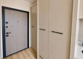 Studio apartment by the sea in Mersin with installments - EMOAS10 — photo 31
