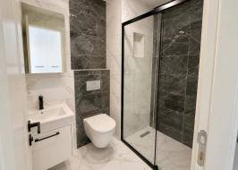 Studio apartment by the sea in Mersin with installments - EMOAS10 — photo 32
