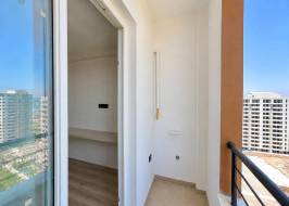 Studio apartment by the sea in Mersin with installments - EMOAS10 — photo 33