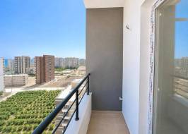 Studio apartment by the sea in Mersin with installments - EMOAS10 — photo 35