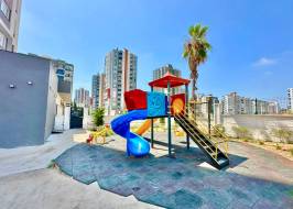Studio apartment by the sea in Mersin with installments - EMOAS10 — photo 47