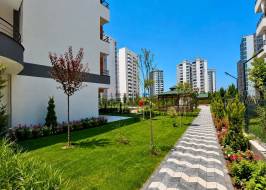 1+1 Apartments with Panoramic Sea Views in Tece , Mersin - EMOAS11 - Photo 43