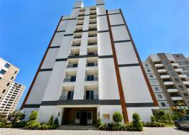 1+1 Apartments with Panoramic Sea Views in Tece , Mersin - EMOAS11 - Photo 44