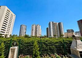 1+1 Apartments with Panoramic Sea Views in Tece , Mersin - EMOAS11 - Photo 46