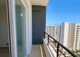 1+1 Apartments with Panoramic Sea Views in Tece , Mersin - EMOAS11 - Photo 34