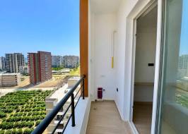 1+1 Apartments with Panoramic Sea Views in Tece , Mersin - EMOAS11 - Photo 35