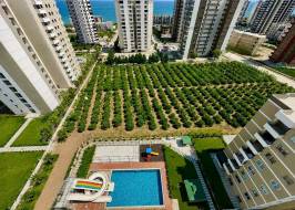 1+1 Apartments with Panoramic Sea Views in Tece , Mersin - EMOAS11 - Photo 24