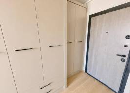 1+1 Apartments with Panoramic Sea Views in Tece , Mersin - EMOAS11 - Photo 32
