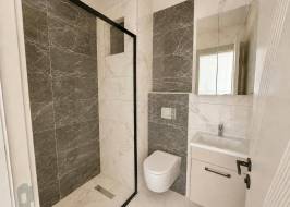 1+1 Apartments with Panoramic Sea Views in Tece , Mersin - EMOAS11 - Photo 33