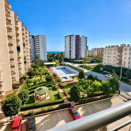 Квартира 2+1 с мебелью в Арпачбахшише, Мерсин - ALARP21v &mdash; фото 21