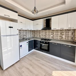 Квартира 2+1 с мебелью в Арпачбахшише, Мерсин - ALARP21v &mdash; фото 22
