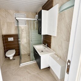 Квартира 2+1 с мебелью в Арпачбахшише, Мерсин - ALARP21v &mdash; фото 23