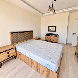 Квартира 2+1 с мебелью в Арпачбахшише, Мерсин - ALARP21v &mdash; фото 29