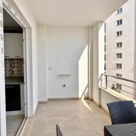 Квартира 2+1 с мебелью в Арпачбахшише, Мерсин - ALARP21v &mdash; фото 31