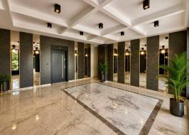 Apartments 1+1 in Limonlu, Erdemli - SERLIM11 – photo 40