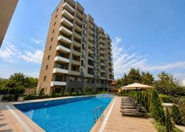 Apartments 1+1 in Limonlu, Erdemli - SERLIM11 - photo 41