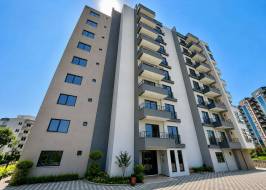 Apartments 1+1 in Limonlu, Erdemli - SERLIM11 – photo 43