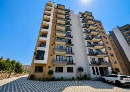 Apartments 1+1 in Limonlu, Erdemli - SERLIM11 – photo 44