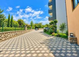 Apartments 1+1 in Limonlu, Erdemli - SERLIM11 – photo 45