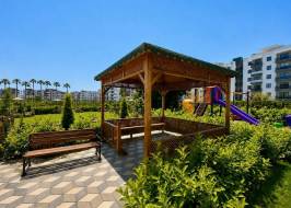 Apartments 1+1 in Limonlu, Erdemli - SERLIM11 – photo 47