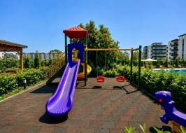 Apartments 1+1 in Limonlu, Erdemli - SERLIM11 – photo 48