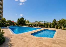 Apartments 2+1 in Limonlu, Erdemli - SERLIM21 – photo 38