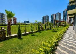 Apartments 2+1 in Limonlu, Erdemli - SERLIM21 – photo 42