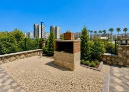 Apartments 2+1 in Limonlu, Erdemli - SERLIM21 – photo 46