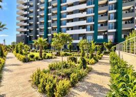 New complex in Tomuk, 1+1 at the best price - EE481122 - photo 40