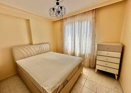 !!!Бойраз-Узбек - Квартира в Тедже с отдельной кухней и террасой 4+1 - SABOY31 &mdash; фото 35