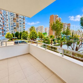 3+1 Apartment by the Sea in Mersin, Tece - FS87333v - Photo 28