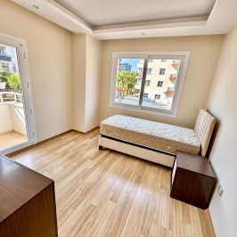 3+1 Apartment by the Sea in Mersin, Tece - FS87333v - Photo 38