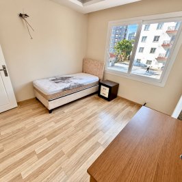 3-bedroom apartment by the sea in Mersin, Tece - FS87333v — photo 40