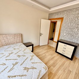 3-bedroom apartment by the sea in Mersin, Tece - FS87333v — photo 42