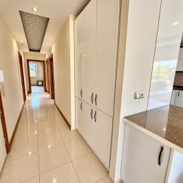 3-bedroom apartment by the sea in Mersin, Tece - FS87333v — photo 43